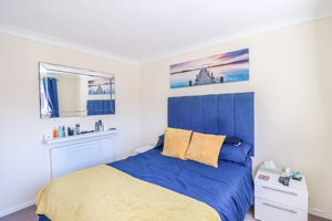 Master Bedroom- click for photo gallery